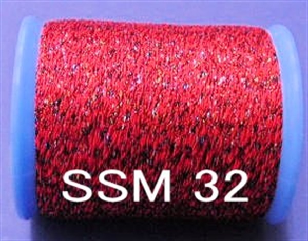 スーパースレッド／総巻用糸（No30～39）(SSM-32)